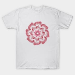 Simple Flower T-Shirt